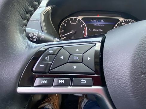 Used 2020 Nissan Altima 2.5 SV image 22