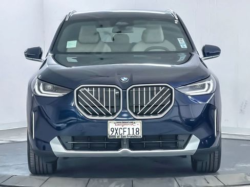 Used 2026 BMW X3 xDrive30i w/ Premium Package AWD/4WD image 10