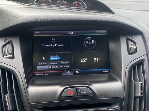 Used 2013 Ford Focus ST FWD image 25