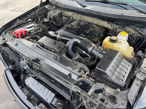 Used 2014 Ford F150 FX4 w/ Equipment Group 402A Luxury image 23