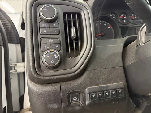 Used 2022 Chevrolet Silverado 3500 W/T w/ WT Convenience Package image 17