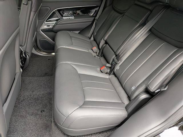 New 2026 Land Rover Range Rover SE AWD/4WD image 15