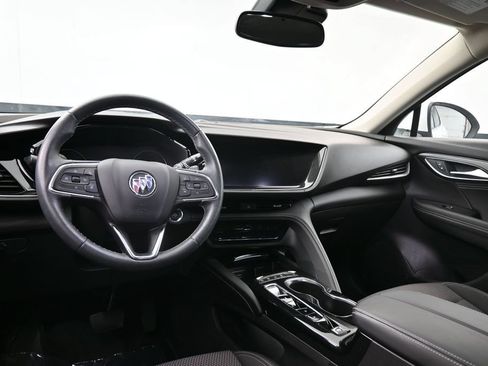 Used 2023 Buick Envision Preferred AWD/4WD image 11