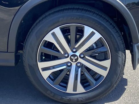 New 2026 Mitsubishi Outlander Sport SE AWD/4WD image 28