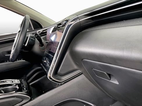 Used 2024 Hyundai Tucson Limited AWD/4WD image 36