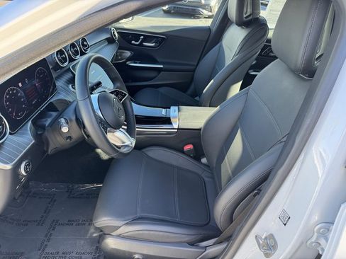 Used 2024 Mercedes-Benz C 300 C 300 image 15