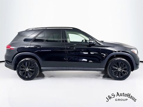 Used 2023 Mercedes-Benz GLE 350 4MATIC image 8