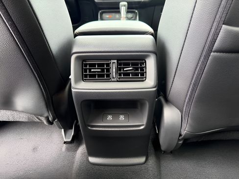 New 2026 Honda CR-V Sport-L image 12