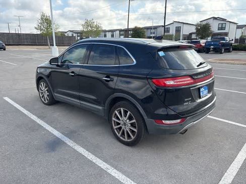 Used 2019 Lincoln MKC Reserve w/ MKC Climate Package image 3