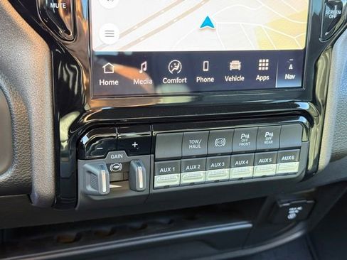New 2026 RAM 2500 Tradesman AWD/4WD image 21