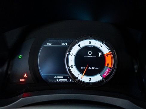 Used 2023 Lexus RC 350 F Sport image 45