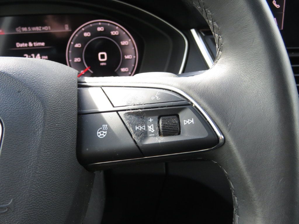 Used 2024 Audi Q5 2.0T Premium Plus AWD/4WD image 22