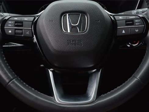 Used 2023 Honda CR-V EX-L image 36
