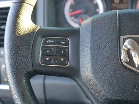Used 2015 RAM 1500 Outdoorsman image 19