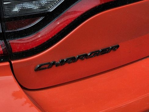 Used 2023 Dodge Charger Scat Pack w/ Daytona Edition Group RWD image 5