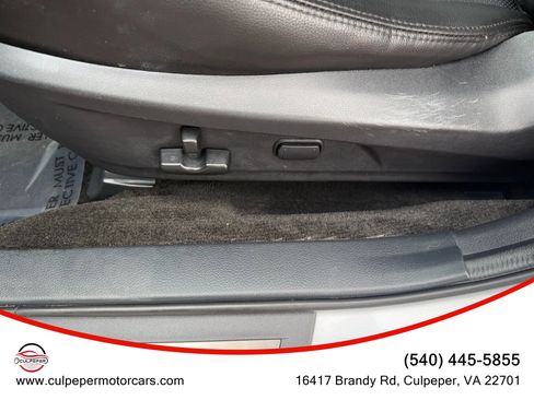 Used 2013 Subaru Outback 2.5i Limited w/ Moonroof Pkg image 8