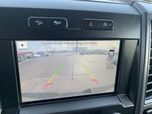 Used 2018 Ford F150 XLT w/ Equipment Group 302A Luxury image 19