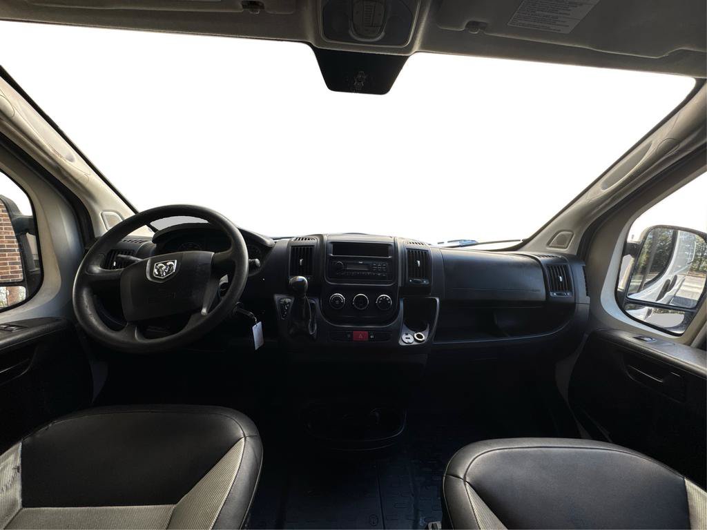 Used 2017 RAM ProMaster 1500 FWD image 35