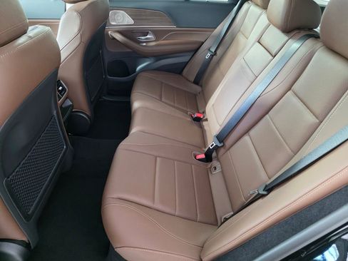 New 2026 Mercedes-Benz GLE 350 4MATIC image 11