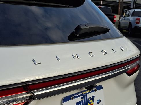 Certified 2023 Lincoln Corsair Reserve w/ Equipment Group 201A image 29