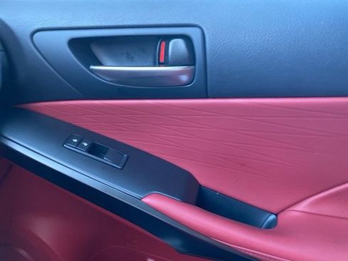 Used 2023 Lexus IS 350 F Sport w/ Memory Package image 42