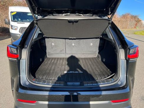 Used 2023 Lexus NX 300h AWD w/ Luxury Package image 15