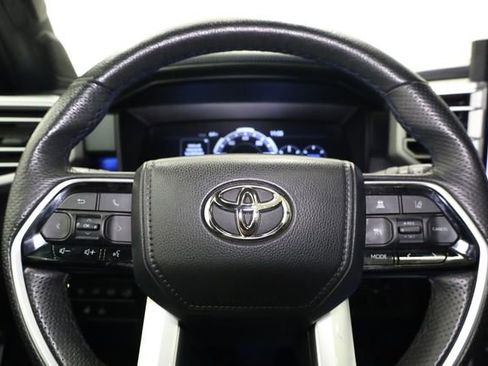 Used 2023 Toyota Sequoia Platinum image 17