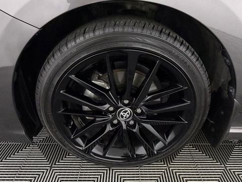 Used 2023 Toyota Camry XSE image 11