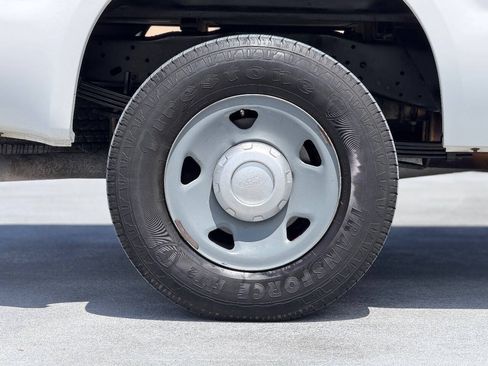 Used 2008 Ford F250 XL RWD image 19