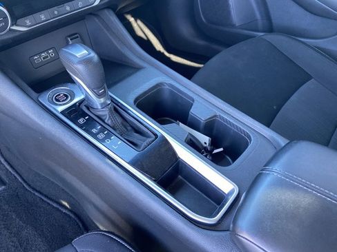 Used 2021 Nissan Sentra SV image 39