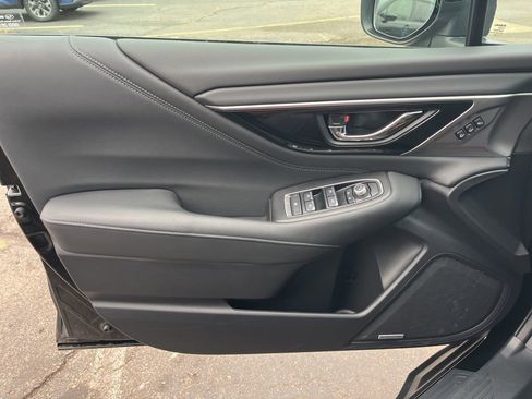 Certified 2025 Subaru Outback Limited w/ Popular Package #2 image 22