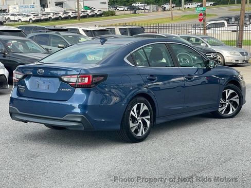 Used 2022 Subaru Legacy AWD/4WD image 31