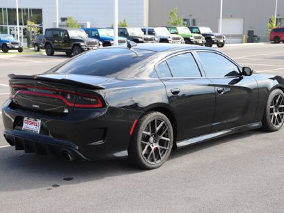 Used 2016 Dodge Charger R/T Scat Pack w/ Beats Audio Group