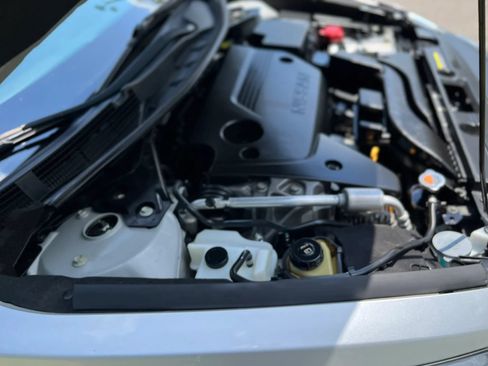 Used 2018 Nissan Altima 2.5 S w/ S Convenience Package FWD image 27