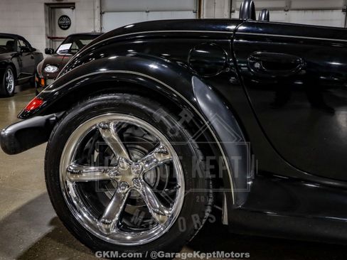 Used 1999 Plymouth Prowler image 61