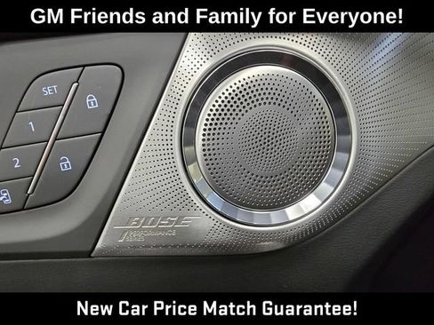 New 2026 Buick Enclave Avenir w/ Super Cruise Package AWD/4WD image 15