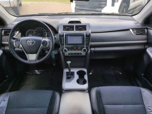 Used 2012 Toyota Camry SE FWD image 14