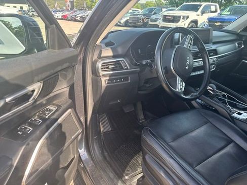 Used 2022 Kia Telluride LX AWD/4WD image 45
