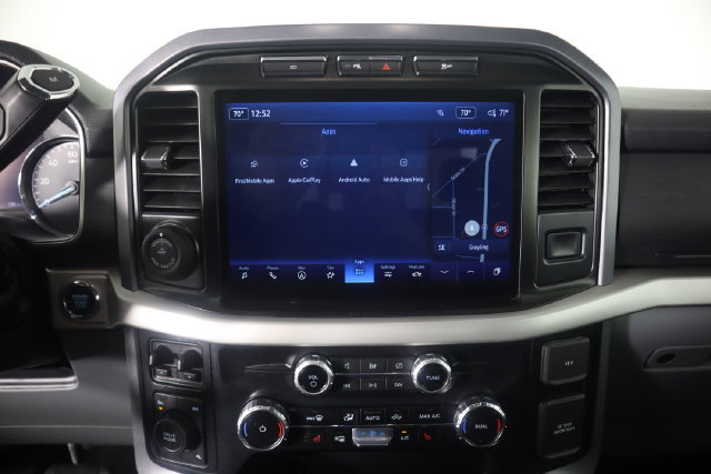 Used 2023 Ford F150 XLT w/ Equipment Group 302A High AWD/4WD image 59