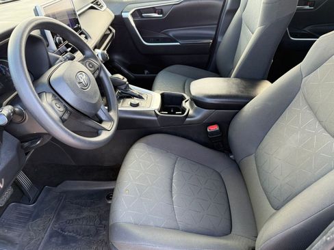 Certified 2024 Toyota RAV4 AWD Hybrid image 24