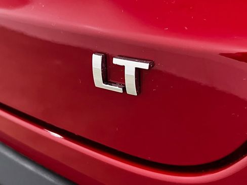 New 2026 Chevrolet Trax LT w/ Driver Confidence Package image 6