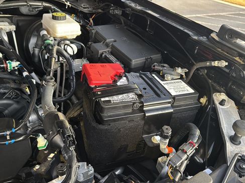 Used 2023 Ford Bronco 2-Door image 27