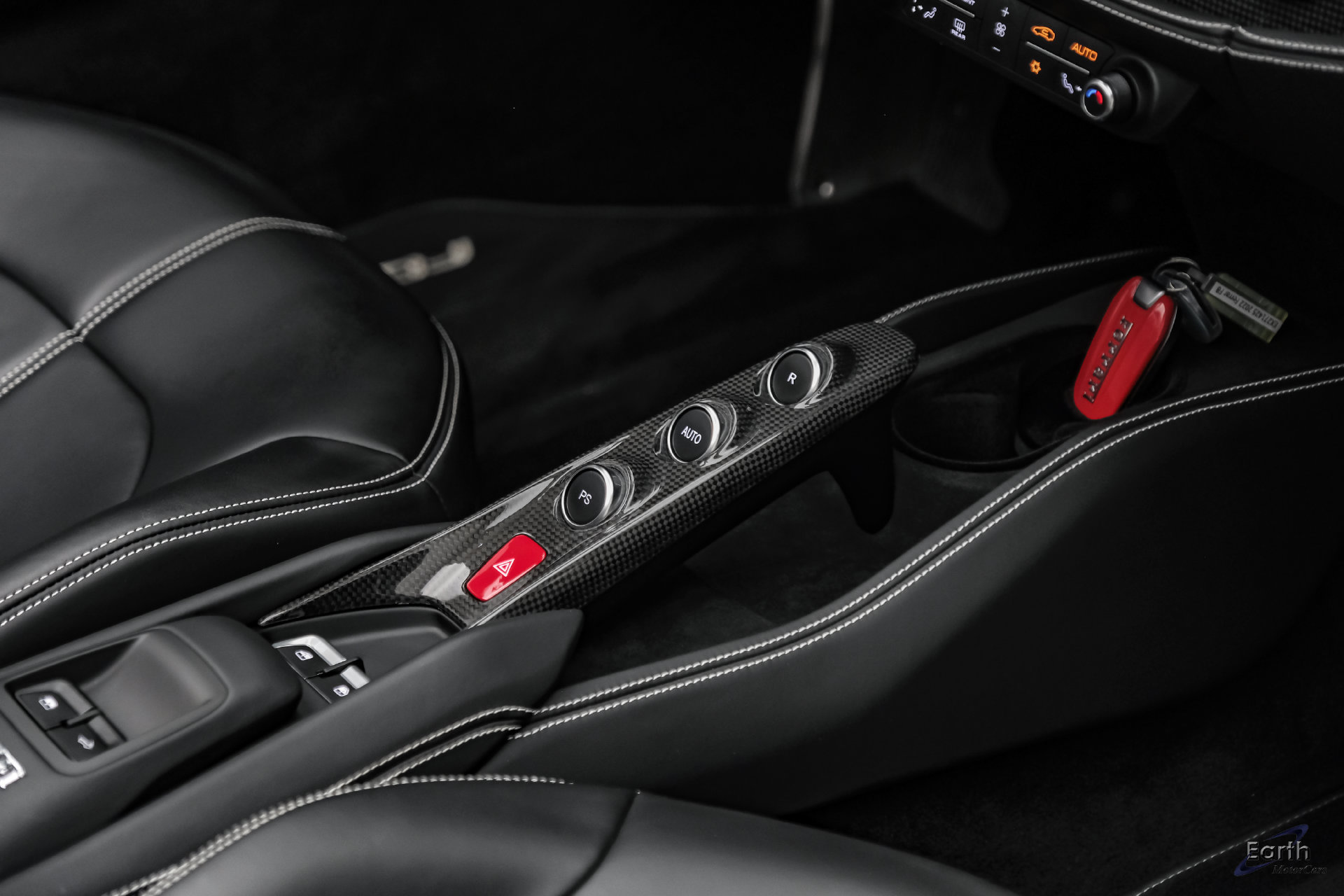 Used 2022 Ferrari F8 Tributo RWD image 69