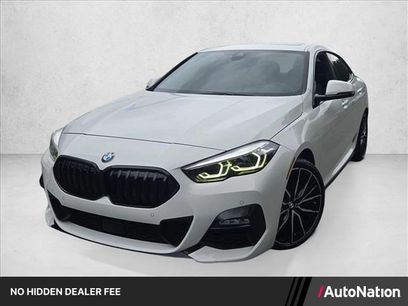 Used 2021 BMW 228i Gran Coupe w/ M Sport Package