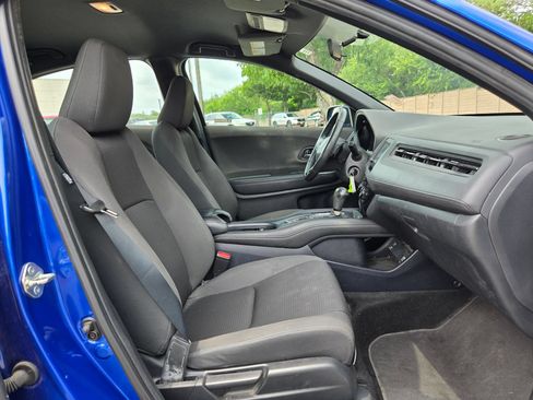 Used 2019 Honda HR-V Sport image 27
