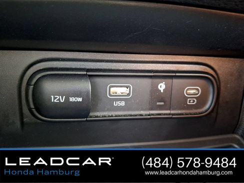 Used 2025 Kia Sportage X-Line w/ Premium Package AWD/4WD image 25