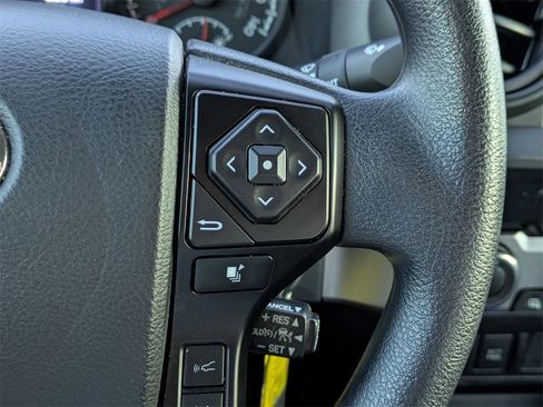 Certified 2023 Toyota Tacoma SR image 27