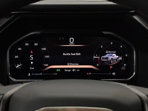 New 2026 GMC Sierra 1500 AT4X AWD/4WD image 25