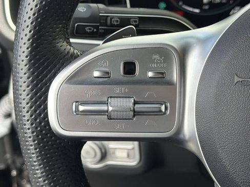 Used 2021 Mercedes-Benz GLE 450 4MATIC image 28