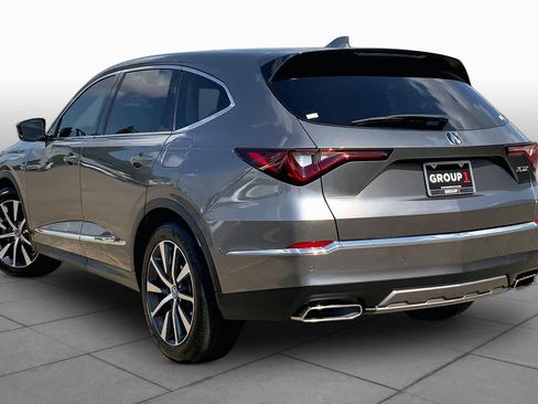 Used 2026 Acura MDX FWD w/ Technology Package image 12